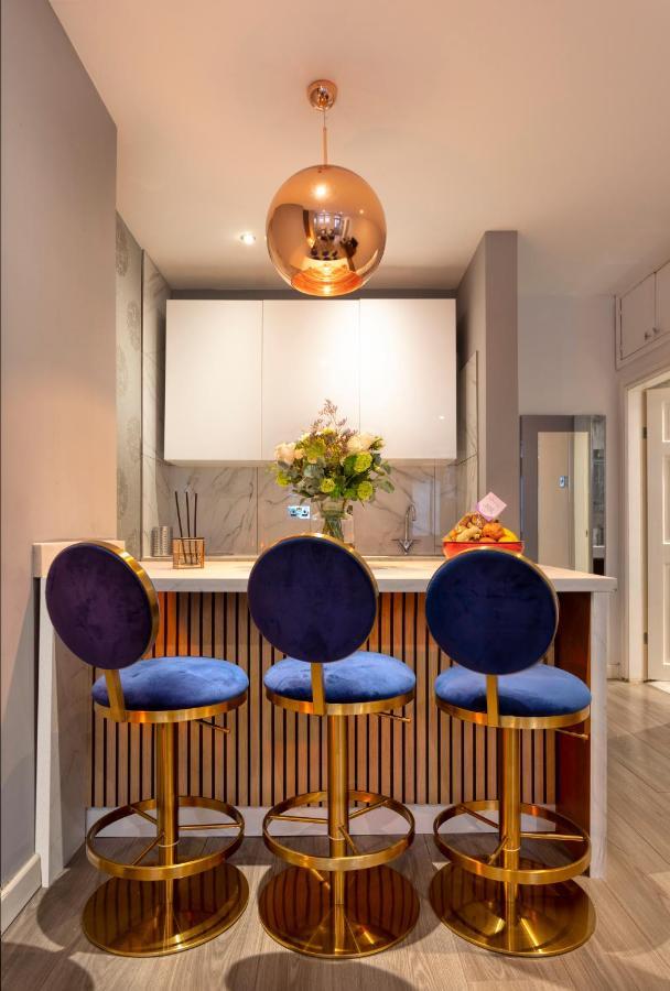 The Pad At Sloane Square Appartement