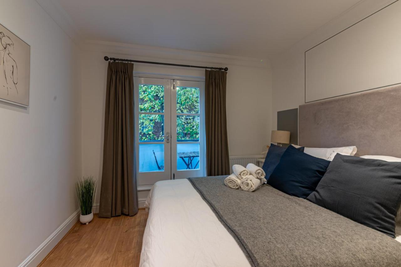 Lejlighed Unique 3 Beds 2 Baths Abbey Rd St John's Wood *