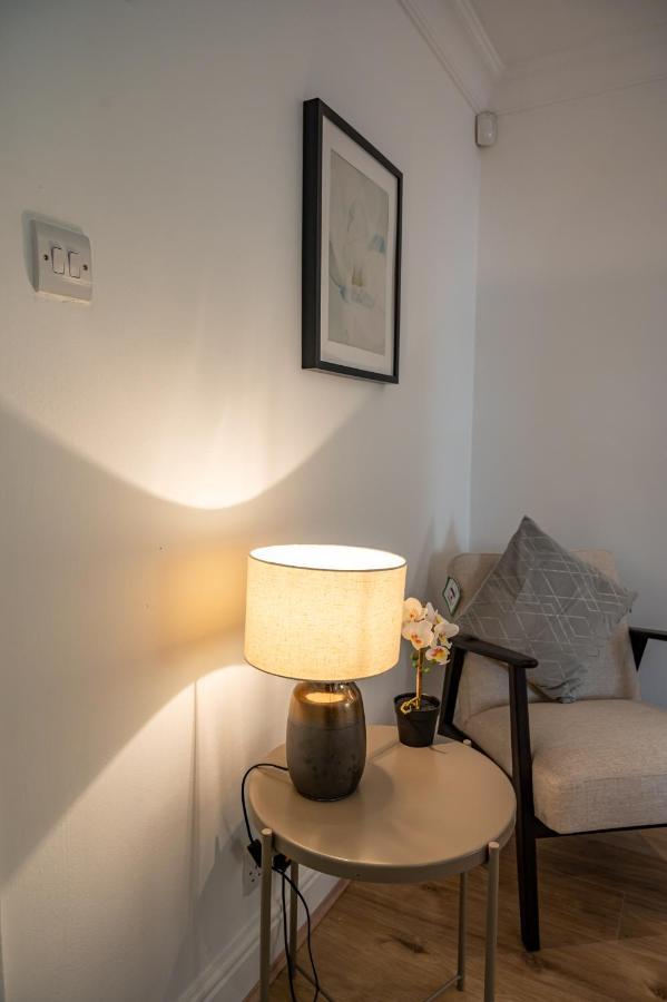 4 Bedrooms Peaceful Abbey Rd - St Johns Wood Appartement *