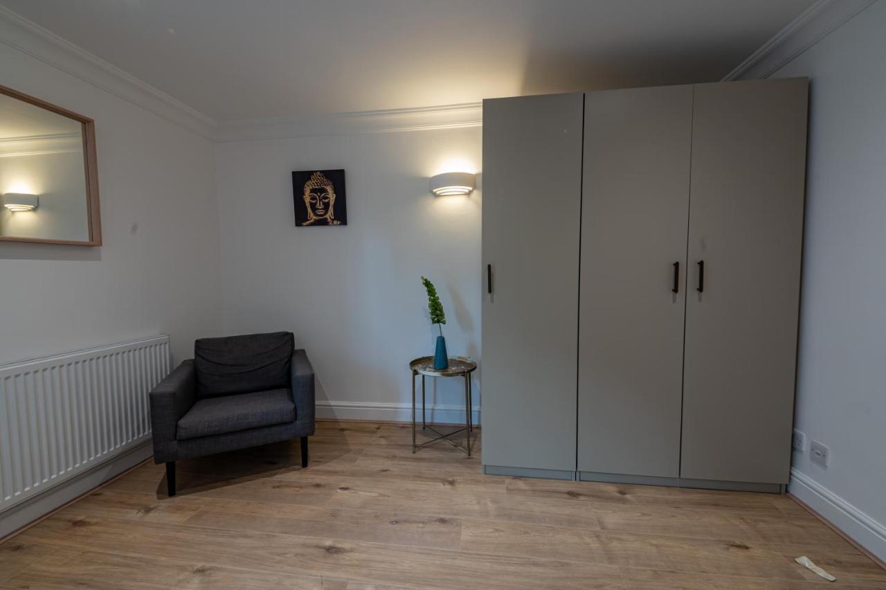4 Bedrooms Peaceful Abbey Rd - St Johns Wood Appartement Londen