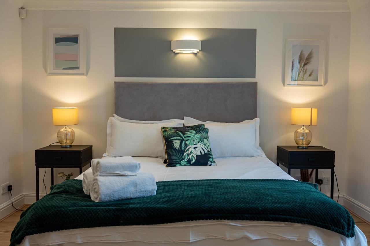 4 Bedrooms Peaceful Abbey Rd - St Johns Wood Appartement Londen
