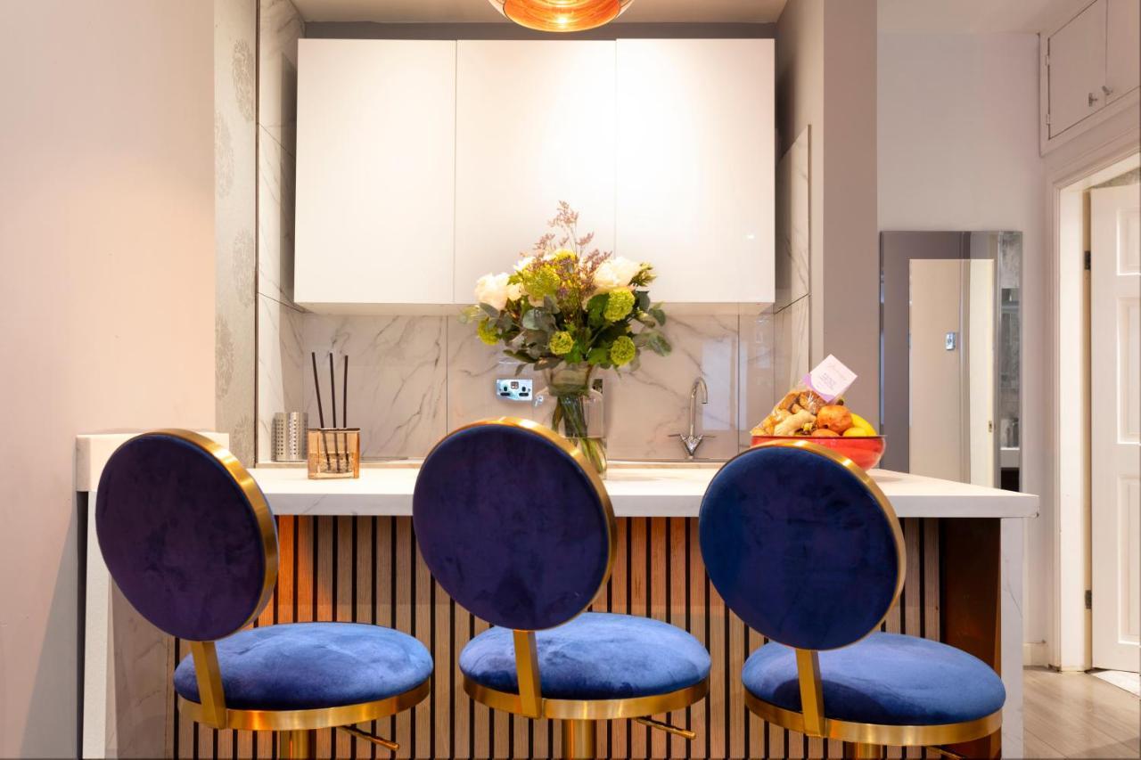 Appartement The Pad At Sloane Square Londres