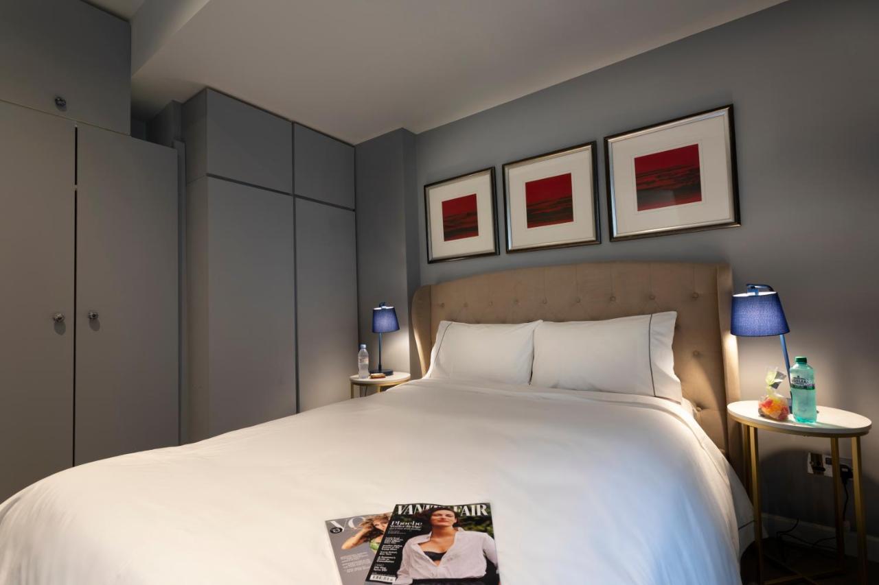 The Pad At Sloane Square Appartement