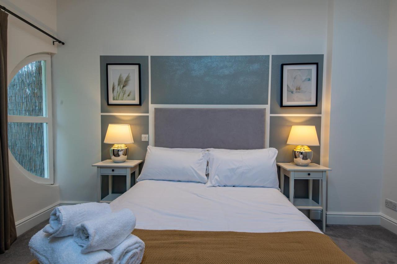 Lejlighed Unique 3 Beds 2 Baths Abbey Rd St John's Wood London