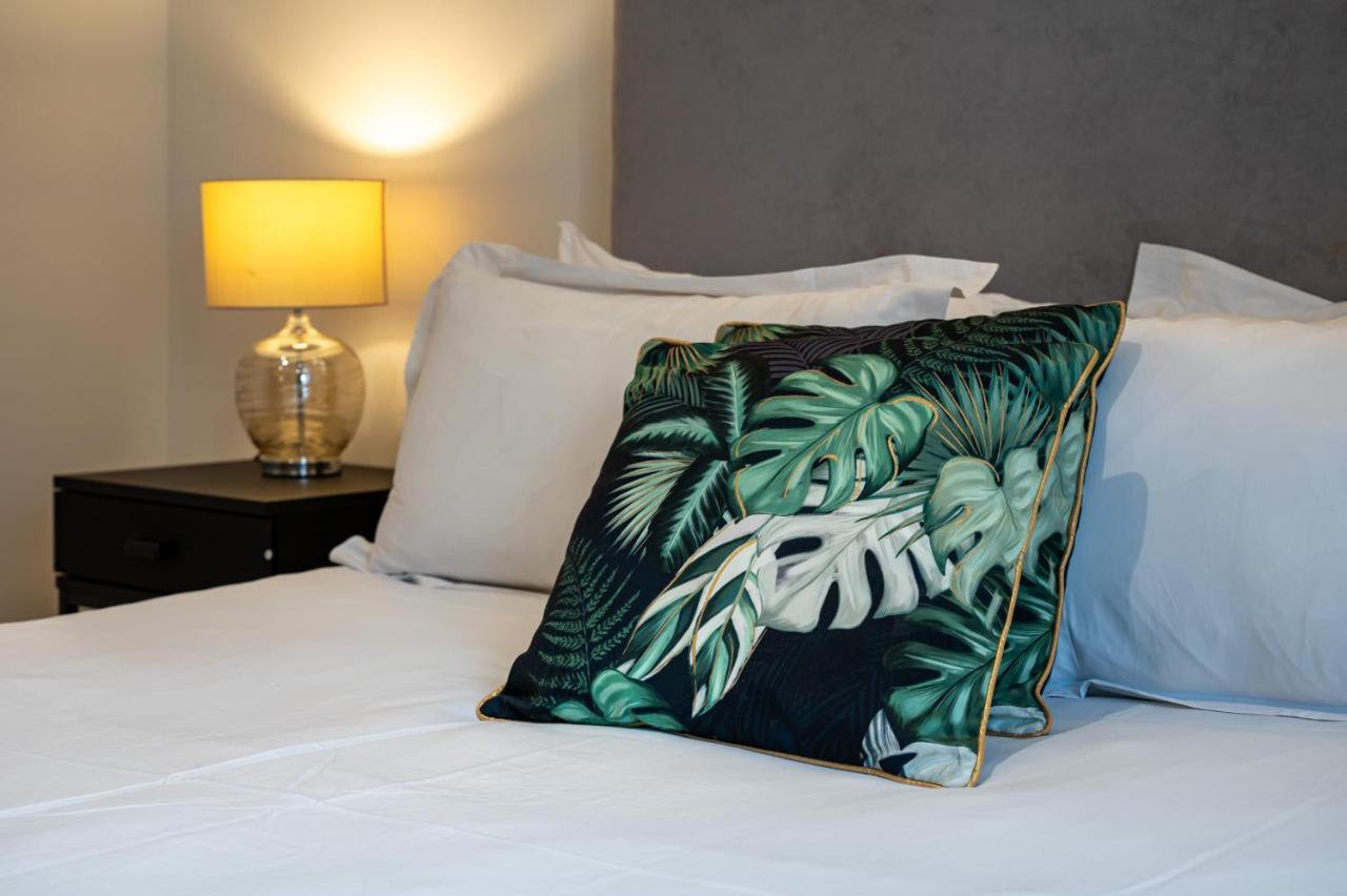 Appartement 4 Bedrooms Peaceful Abbey Rd - St Johns Wood Londen