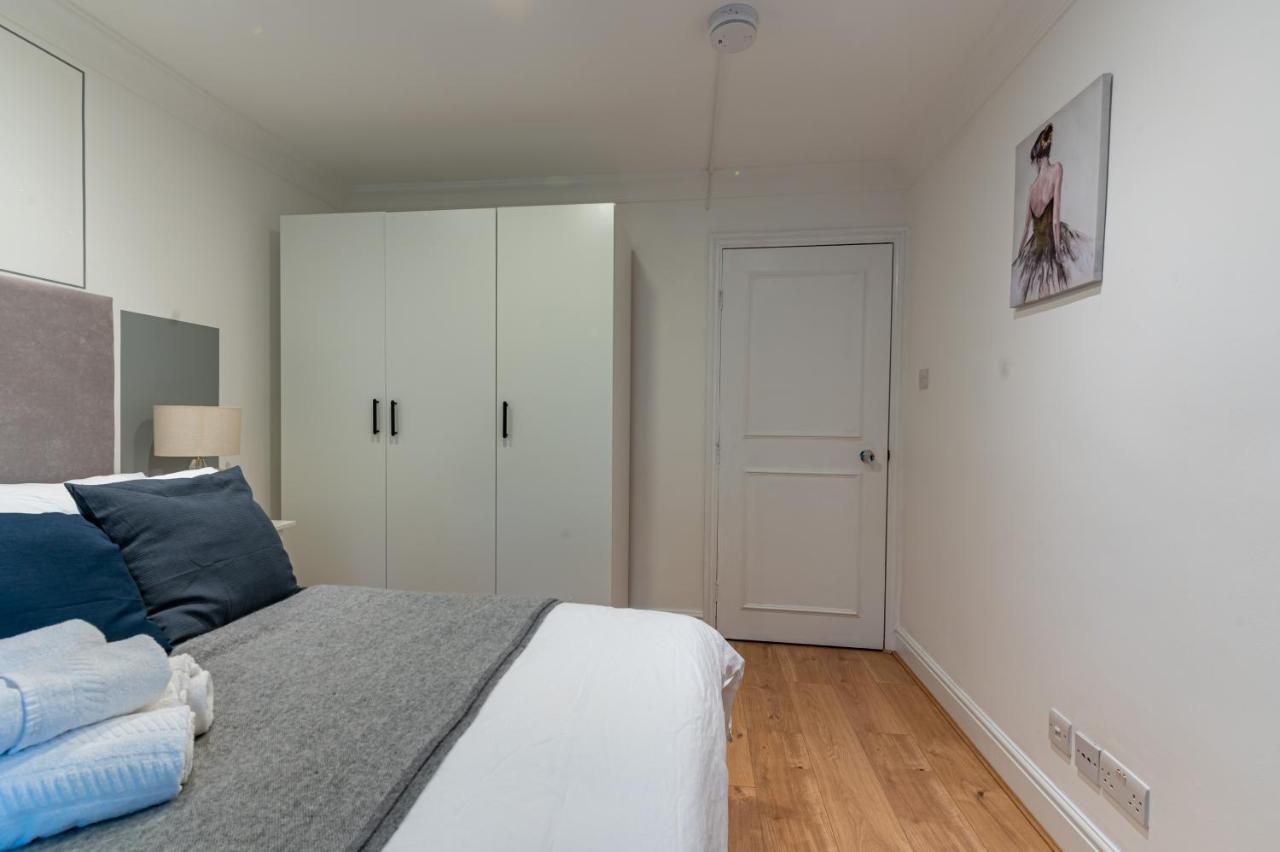 Lejlighed Unique 3 Beds 2 Baths Abbey Rd St John's Wood *