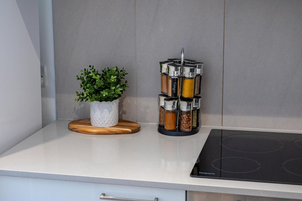 Appartement 4 Bedrooms Peaceful Abbey Rd - St Johns Wood *