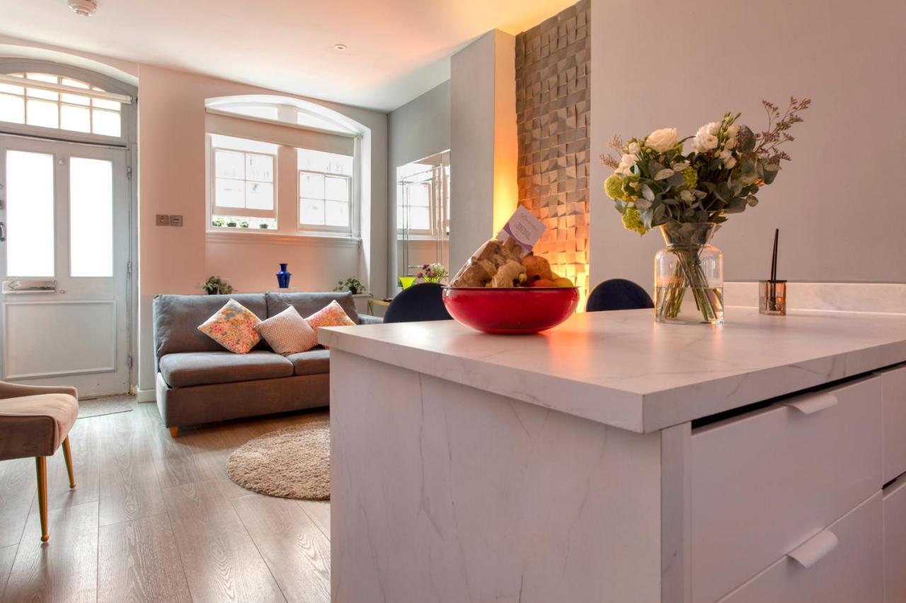 The Pad At Sloane Square Appartement