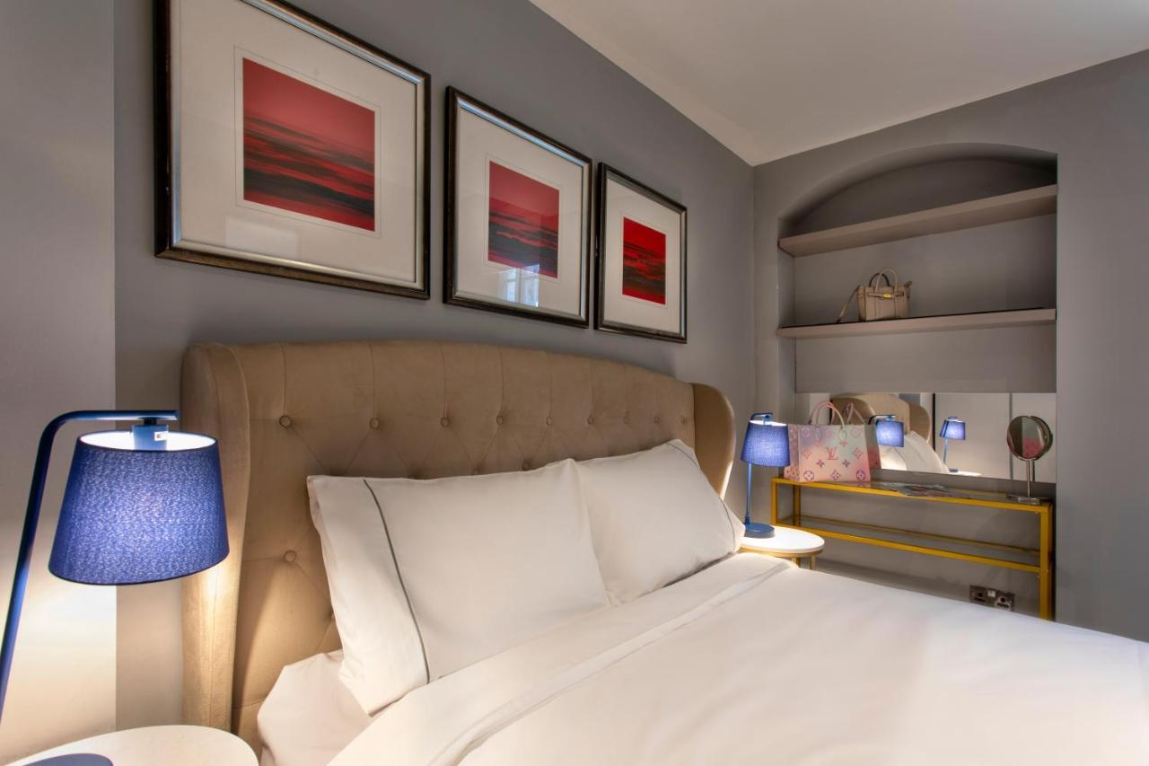 The Pad At Sloane Square Appartement *