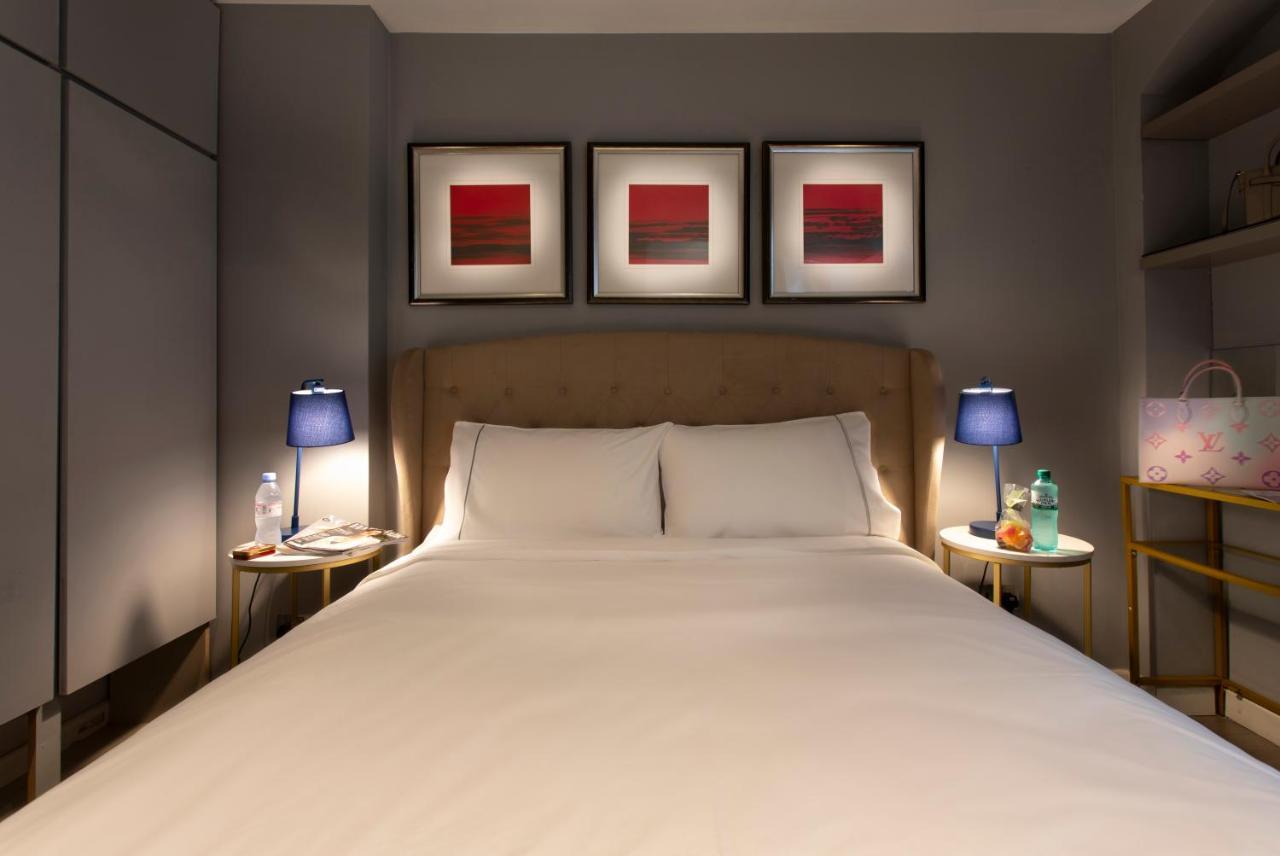 The Pad At Sloane Square Appartement
