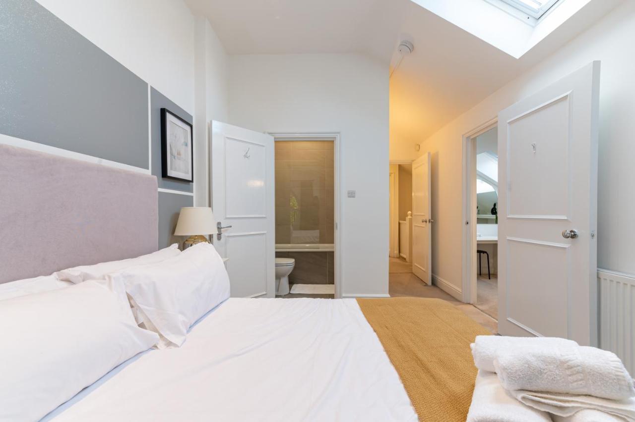 Lejlighed Unique 3 Beds 2 Baths Abbey Rd St John's Wood *