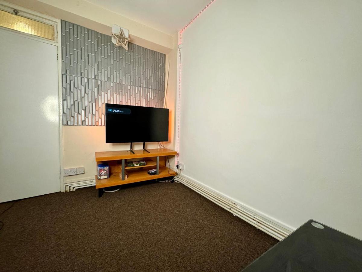 Semay Flat Lejlighed London