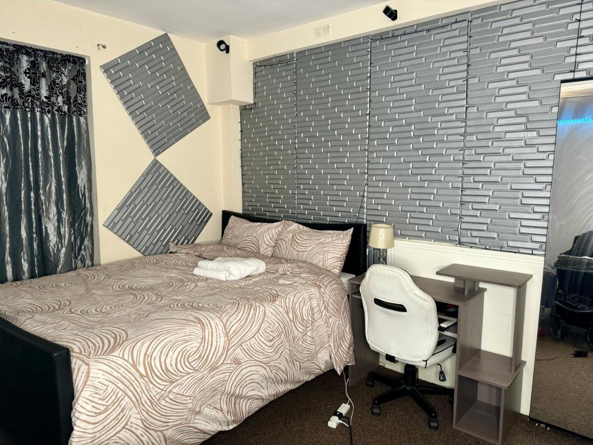Apartment Semay Flat *