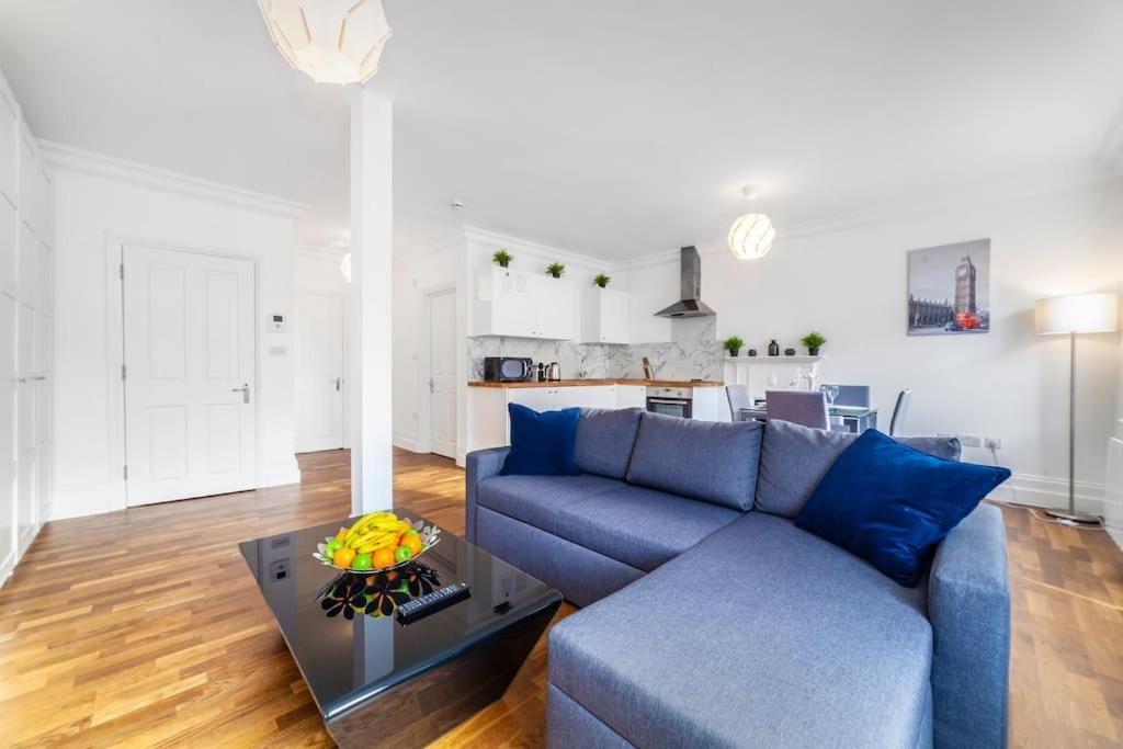 Lejlighed Brand New Self-contained 1 Bdr In Paddington