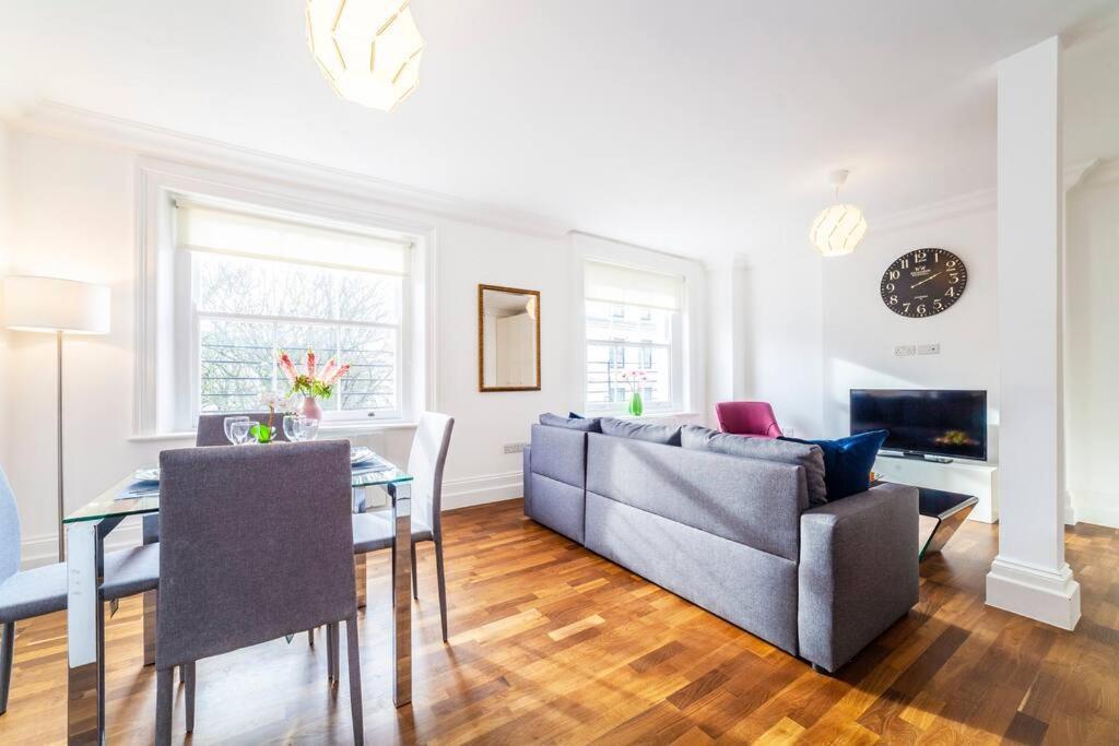 Lejlighed Brand New Self-contained 1 Bdr In Paddington *
