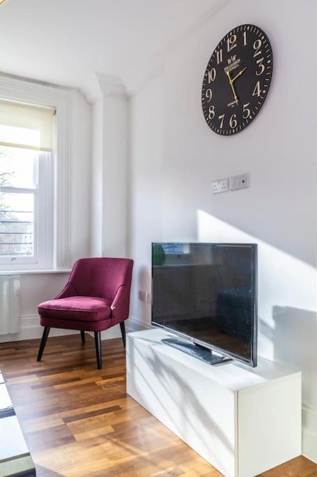 Appartement Brand New Self-contained 1 Bdr In Paddington Londres