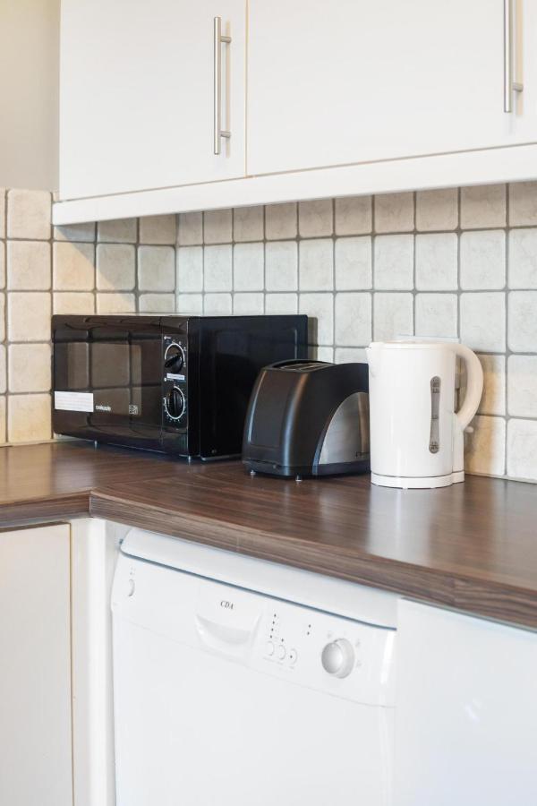 Apartment 221 Clapham Road London