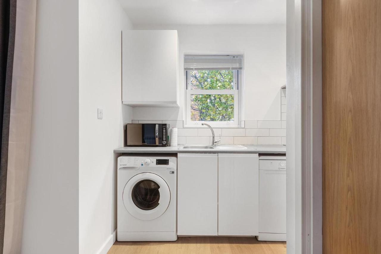 Apartment Prime Location Flats London
