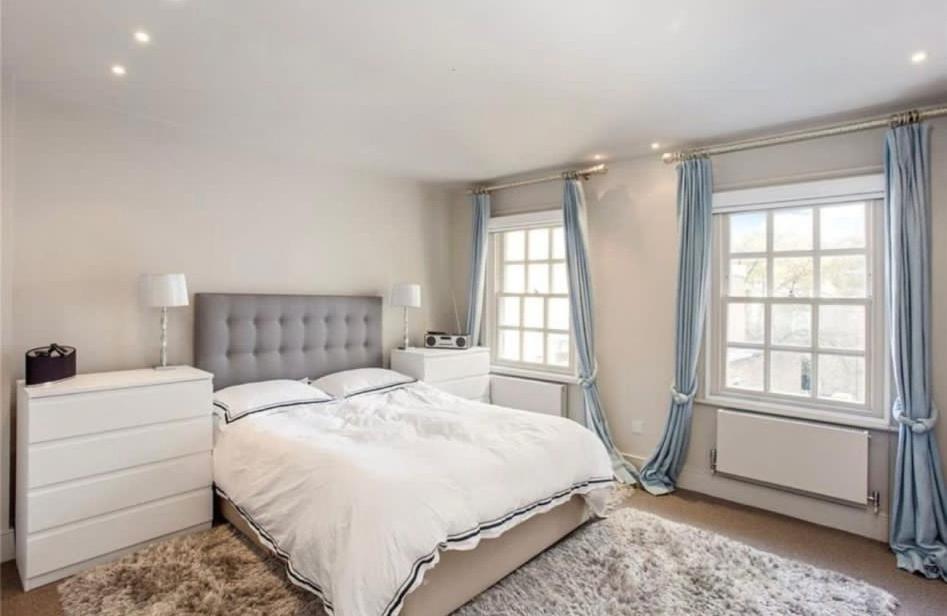 Luxury Holiday home London