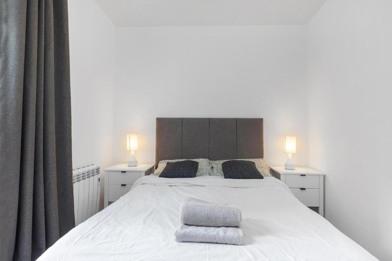 Prime Location Flats London