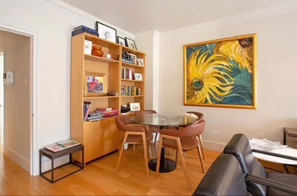 Feriehus Luxury *