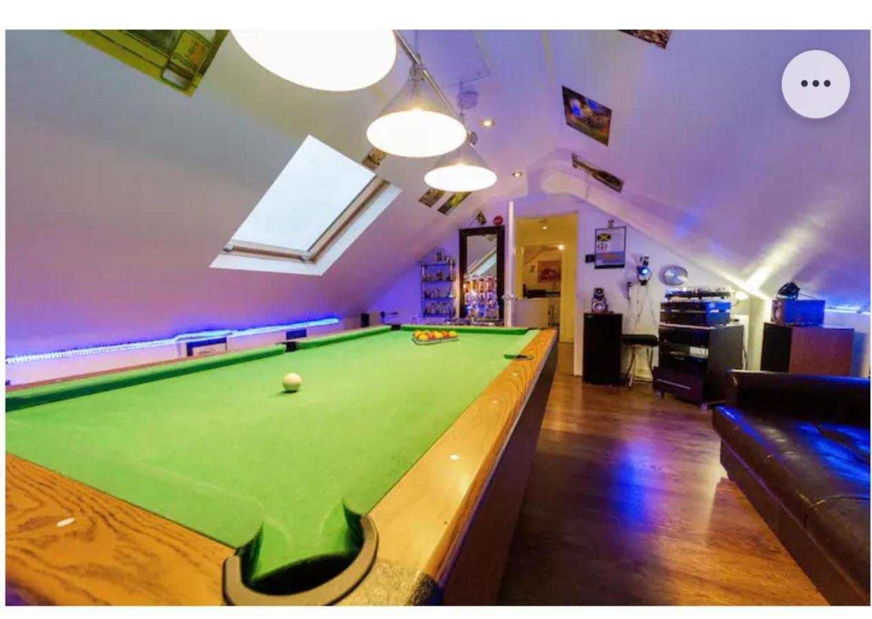 Super Large In For Larger Groups Appartement Londres