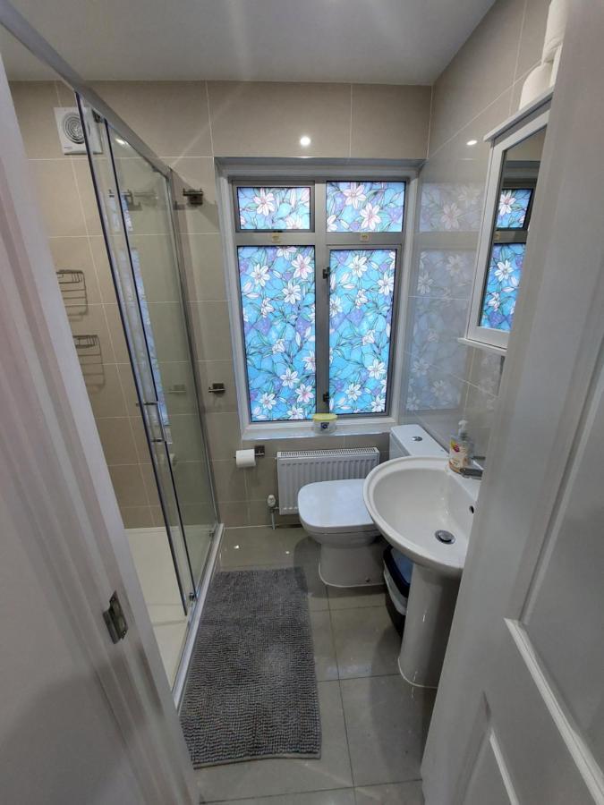 Cosy North Kensington Family For 4 Persons - Children Free Londen