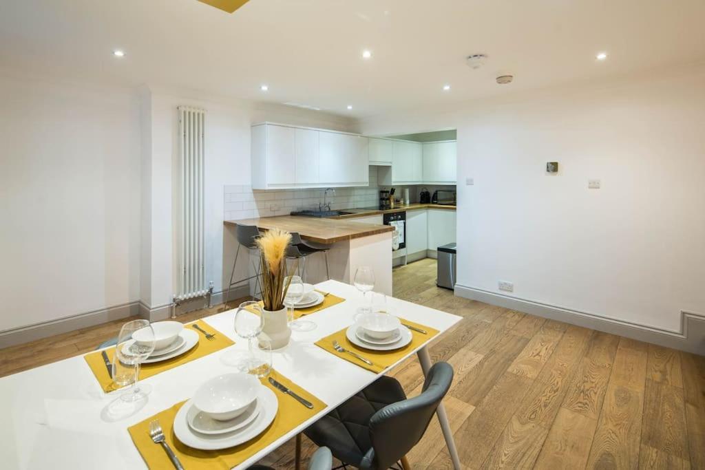 Appartement Superb Retreat Central Next Tube