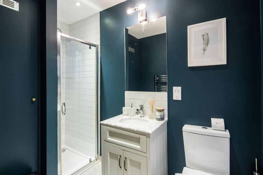Appartement Superb Retreat Central Next Tube *