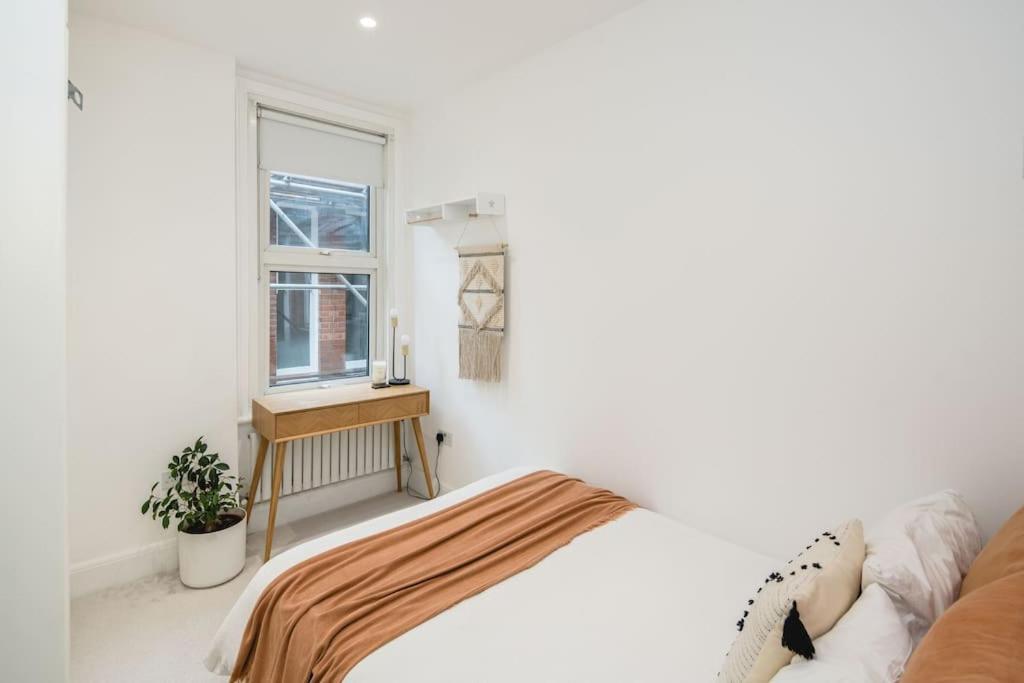 Lejlighed Elegant 2 Bedroom In Fulham London