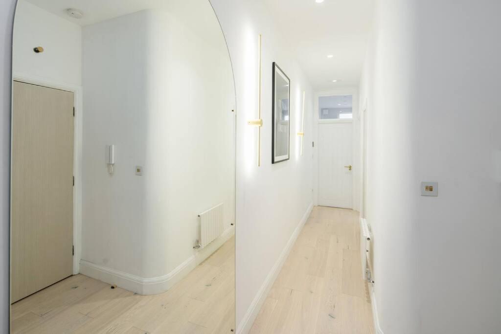 Elegant 2 Bedroom In Fulham Lejlighed London