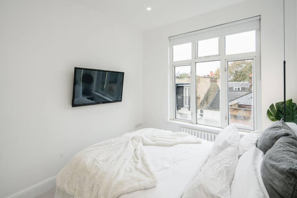 Lejlighed Elegant 2 Bedroom In Fulham *