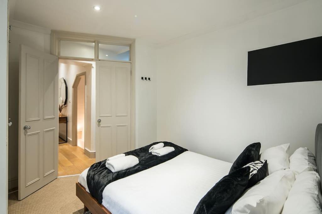 Superb Retreat Central Next Tube Appartement Londres