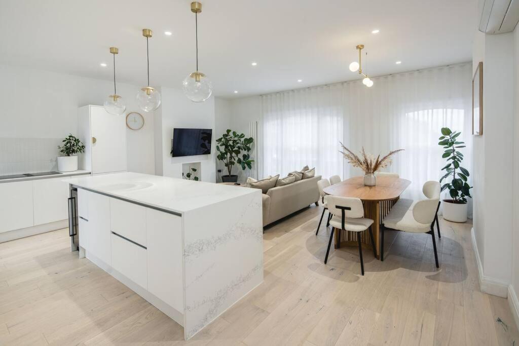 Lejlighed Elegant 2 Bedroom In Fulham
