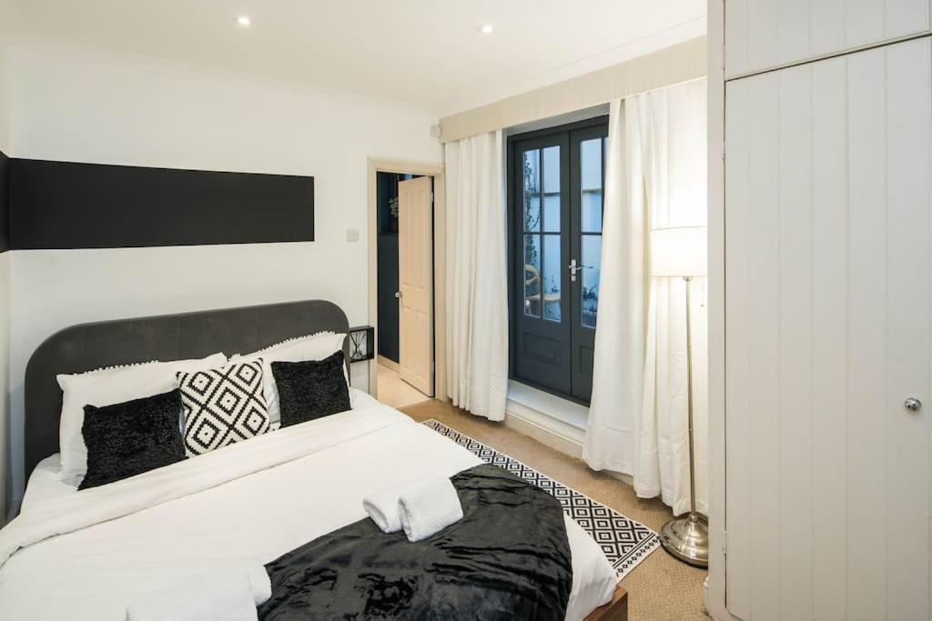 Superb Retreat Central Next Tube Appartement *