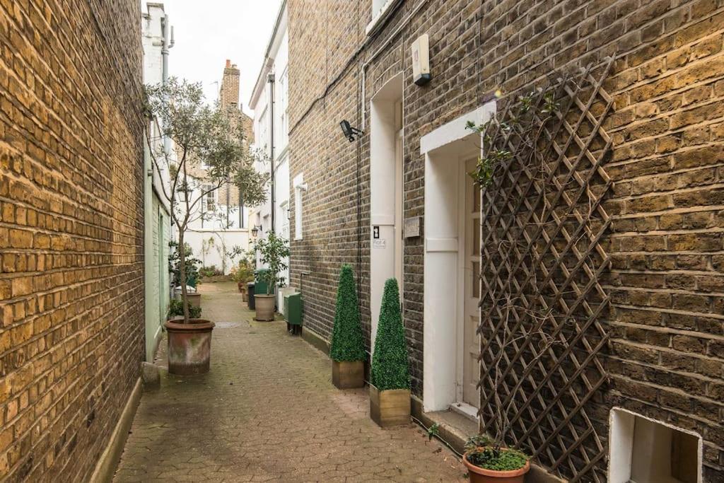 Appartement Superb Retreat Central Next Tube *