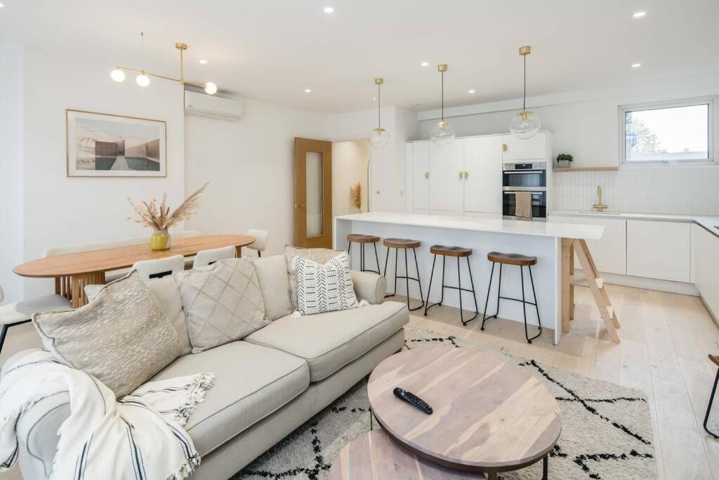 Elegant 2 Bedroom In Fulham Lejlighed London