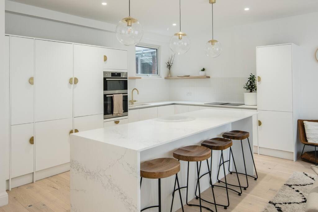Elegant 2 Bedroom In Fulham Lejlighed London