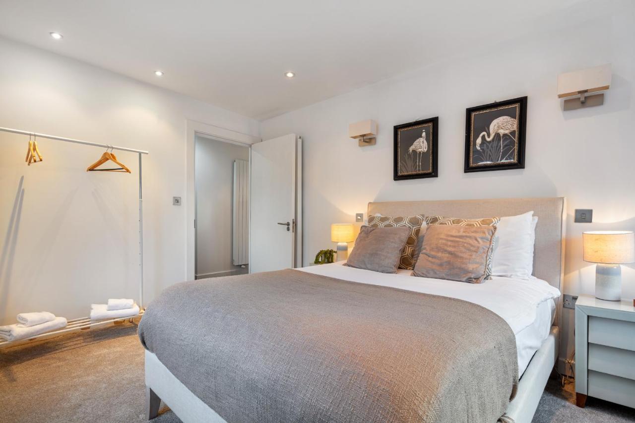 Apartment Farringdon/st Pancras Penthouse *