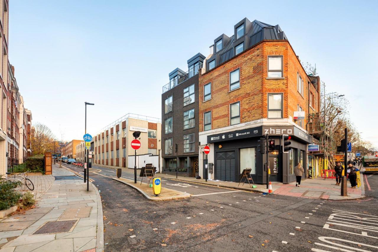 Farringdon/st Pancras Penthouse * London