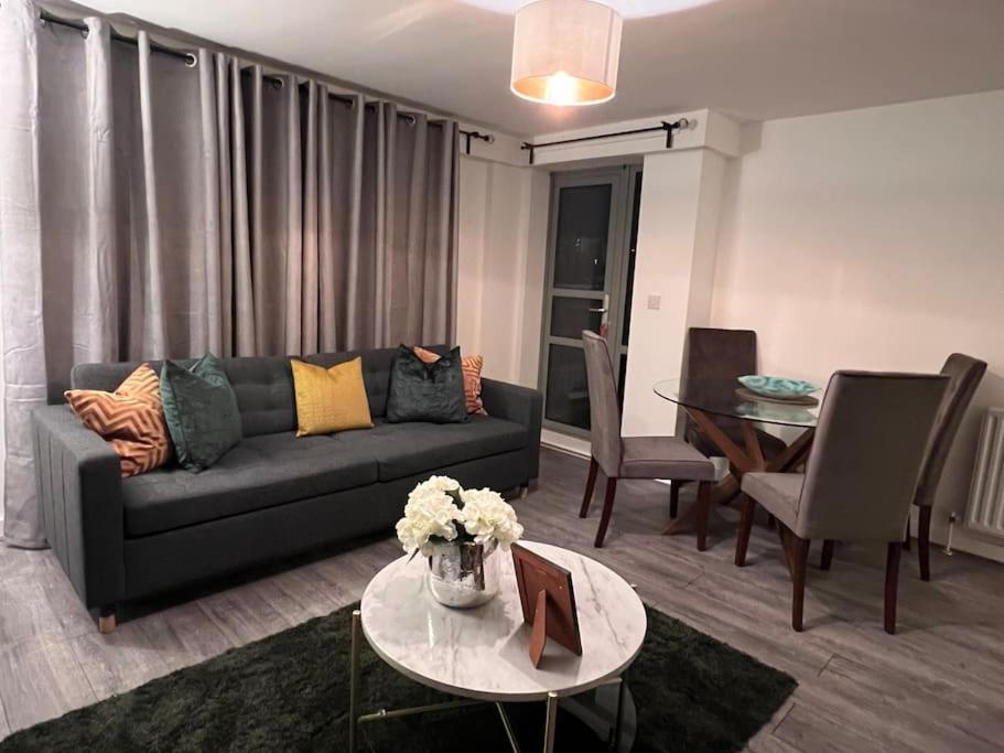 Appartement Nino Capital - Victoria
