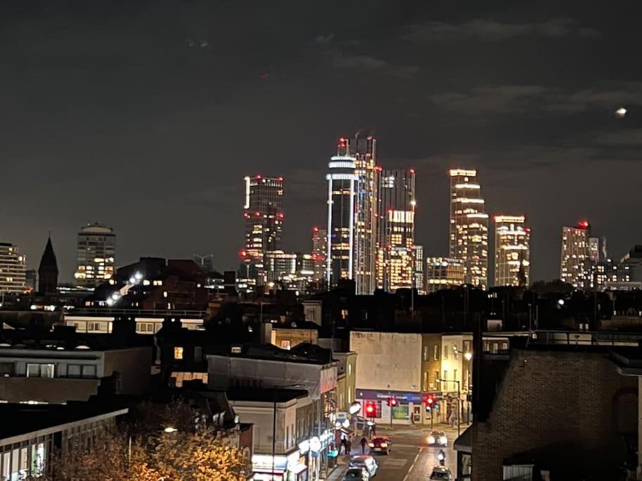 Nino Capital - Victoria London