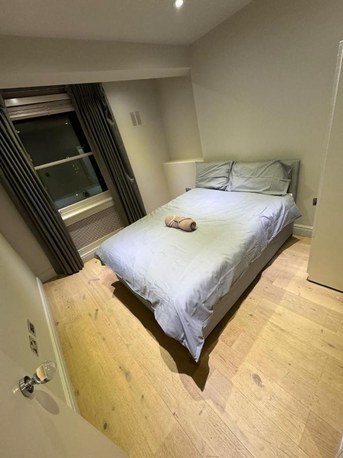 Lägenhet Modern Two Bed Flat In Notting Hill London