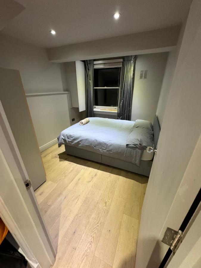 Lägenhet Modern Two Bed Flat In Notting Hill *