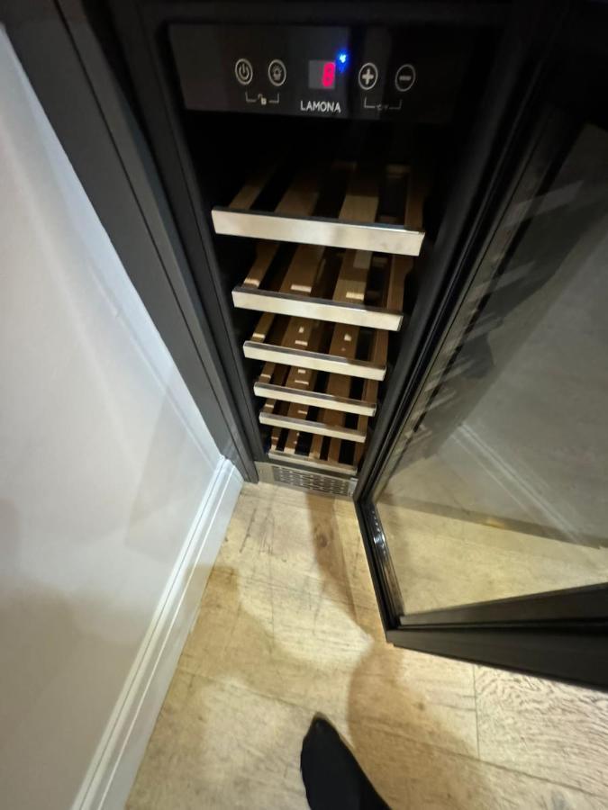 Modern Two Bed Flat In Notting Hill Lägenhet *