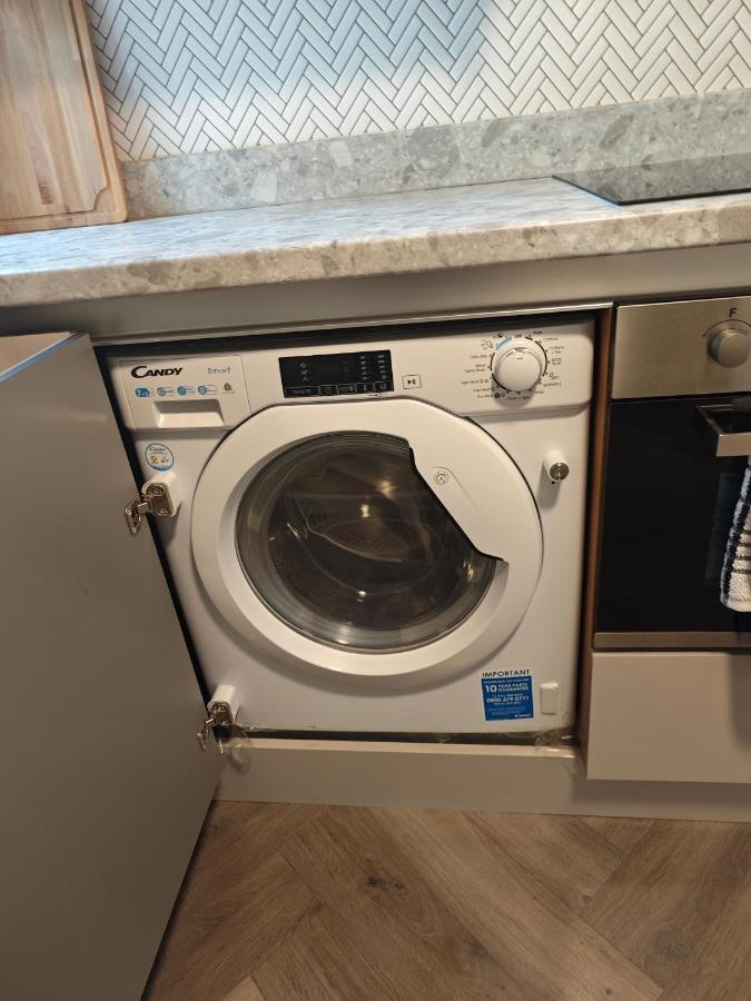 Lejlighed 1 Bedroom Flat In Wood Piccadilly Line *
