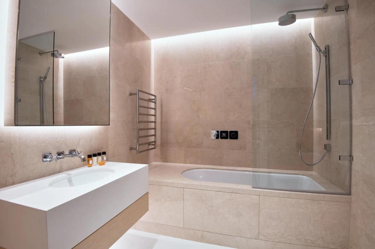 Appartement Luxury Large Park Lane Views 1250sqft Londres