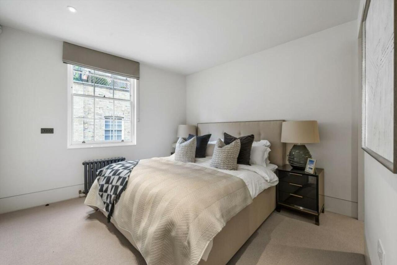 Luxury Large Park Lane Views 1250sqft * Londres