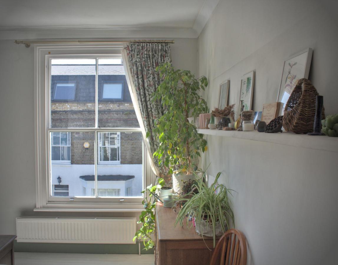 The Rose Terrace - 2bd Kentish Town Vakantiehuis Londen