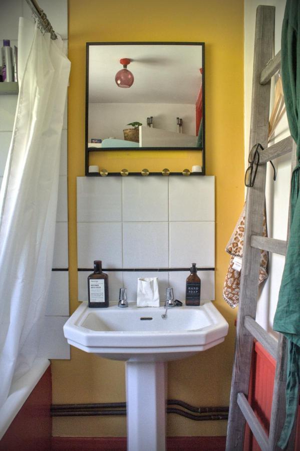 Vakantiehuis The Rose Terrace - 2bd Kentish Town